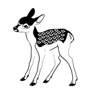 山本　利恵子 (R_Yamamoto)さんのカフェのマスコットキャラクターへの提案