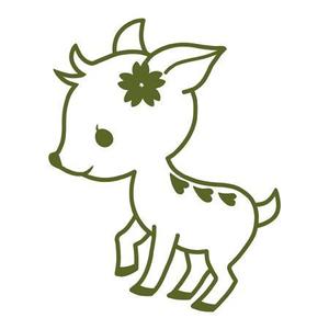 MalcriadoBearさんのカフェのマスコットキャラクターへの提案