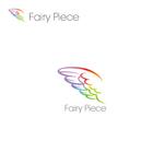 taguriano (YTOKU)さんのレディースアパレルショップ　『Fairy Piece』　のロゴへの提案