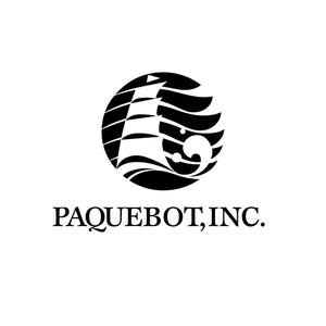 atomgra (atomgra)さんの「PAQUEBOT, INC.」のロゴ作成への提案