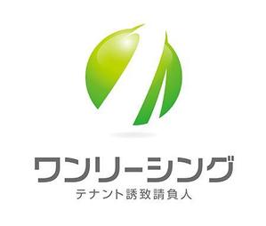 waami01 (waami01)さんの不動産コンサルティング会社のロゴへの提案