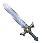 笠岡 (kasaoka)さんの新作RPGゲームの装備アイコン制作への提案