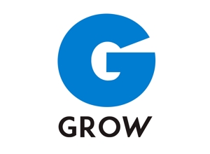 ぶん (afterimg)さんの建設業「株式会社GROW」のロゴへの提案