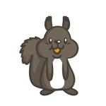 techiochan (techiochan)さんの不動産会社の企業イメージキャラクターへの提案