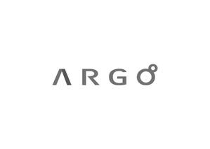 AliCE  Design (yoshimoto170531)さんのAR（拡張現実）のオウンドメディアサイト「ARGO」のロゴへの提案