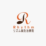 Kiyotoki (mtyk922)さんの鍼灸治療院のロゴ作成への提案