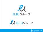 SPINNERS (spinners)さんの総合企業グループ「ILICグループ」のロゴへの提案