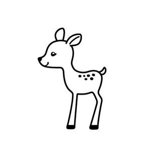 akipic (akipic)さんのカフェのマスコットキャラクターへの提案