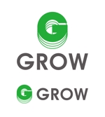KFD (kida422)さんの建設業「株式会社GROW」のロゴへの提案