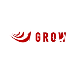 taguriano (YTOKU)さんの建設業「株式会社GROW」のロゴへの提案