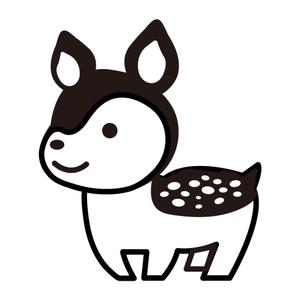 さんのカフェのマスコットキャラクターへの提案