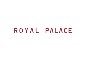 AliCE  Design (yoshimoto170531)さんのグローバル投資企業「ROYAL PALACE 上宮」 のロゴへの提案