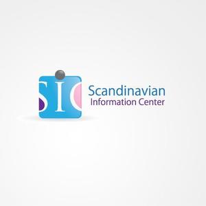 ligth (Serkyou)さんの「SIC　（Scandinavian Information Center)」のロゴ作成への提案