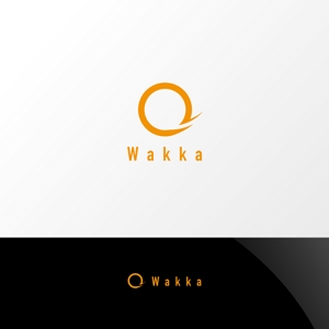 Nyankichi.com (Nyankichi_com)さんのサイクリスト向け複合施設（宿泊・カフェ等）「Wakka」(わっか)のロゴへの提案
