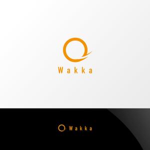 Nyankichi.com (Nyankichi_com)さんのサイクリスト向け複合施設（宿泊・カフェ等）「Wakka」(わっか)のロゴへの提案