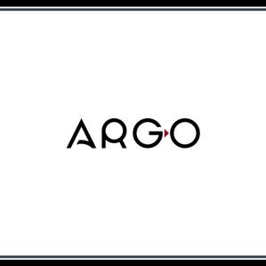 cagelow (cagelow)さんのAR（拡張現実）のオウンドメディアサイト「ARGO」のロゴへの提案