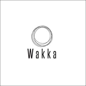 queuecat (queuecat)さんのサイクリスト向け複合施設（宿泊・カフェ等）「Wakka」(わっか)のロゴへの提案