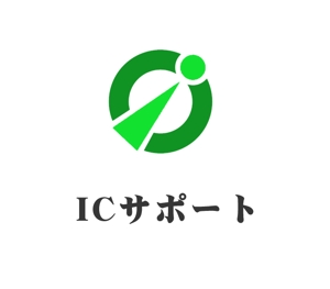 ぽんぽん (haruka322)さんの通信会社のロゴへの提案