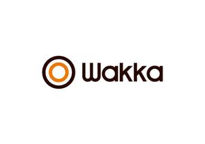 loto (loto)さんのサイクリスト向け複合施設（宿泊・カフェ等）「Wakka」(わっか)のロゴへの提案