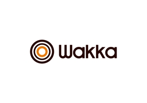 loto (loto)さんのサイクリスト向け複合施設（宿泊・カフェ等）「Wakka」(わっか)のロゴへの提案