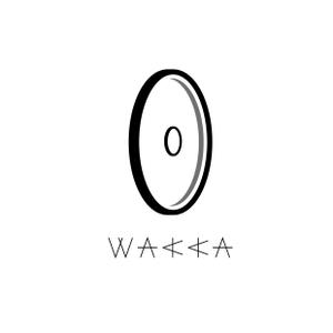 AMALGAM design (AMALGAM)さんのサイクリスト向け複合施設（宿泊・カフェ等）「Wakka」(わっか)のロゴへの提案