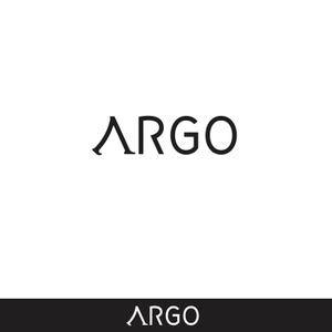 oo_design (oo_design)さんのAR（拡張現実）のオウンドメディアサイト「ARGO」のロゴへの提案