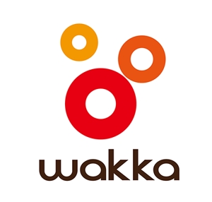 waami01 (waami01)さんのサイクリスト向け複合施設（宿泊・カフェ等）「Wakka」(わっか)のロゴへの提案