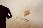 sumiyochi (sumiyochi)さんのスパイスとハーブ料理のお店 「（辣）RISTORO168」のロゴへの提案
