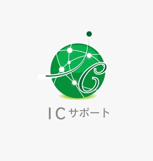 jp tomo (jp_tomo)さんの通信会社のロゴへの提案