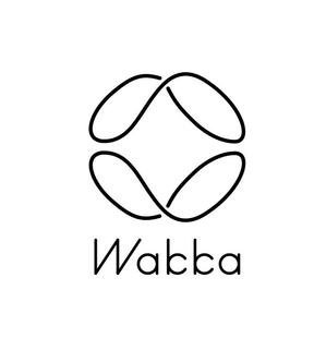 1203 (1203)さんのサイクリスト向け複合施設（宿泊・カフェ等）「Wakka」(わっか)のロゴへの提案