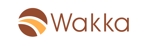 calimbo goto (calimbo)さんのサイクリスト向け複合施設（宿泊・カフェ等）「Wakka」(わっか)のロゴへの提案
