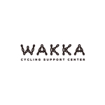 kropsworkshop (krops)さんのサイクリスト向け複合施設（宿泊・カフェ等）「Wakka」(わっか)のロゴへの提案