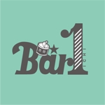 ERICA (SUZU_ERI)さんの缶詰Bar１の看板デザインとロゴマークへの提案