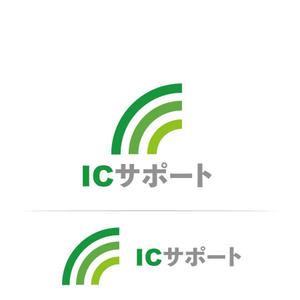 株式会社ガラパゴス (glpgs-lance)さんの通信会社のロゴへの提案