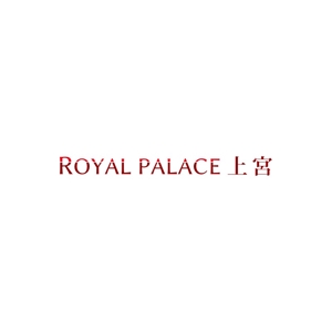 Yolozu (Yolozu)さんのグローバル投資企業「ROYAL PALACE 上宮」 のロゴへの提案