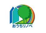 yokoyama (jobuser_yok01)さんのリフォーム会社　おうちリノベ（株）のロゴへの提案