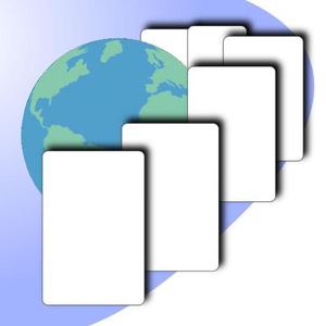 toshiyam (toshiyam)さんのAndroidアプリ　SCRブラウザのアイコン制作への提案