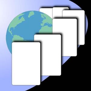 toshiyam (toshiyam)さんのAndroidアプリ　SCRブラウザのアイコン制作への提案