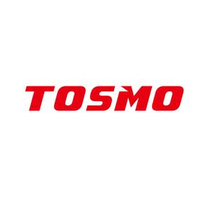 atomgra (atomgra)さんの「TOSMO」のロゴ作成への提案