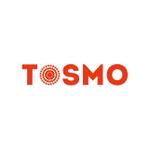 arch_design_worksさんの「TOSMO」のロゴ作成への提案