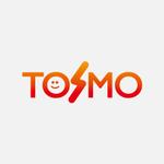 i_c_u_cさんの「TOSMO」のロゴ作成への提案