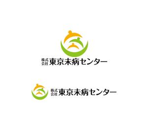 horieyutaka1 (horieyutaka1)さんの新しい会社のロゴマーク制作への提案