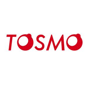 oo_design (oo_design)さんの「TOSMO」のロゴ作成への提案