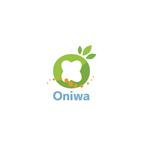 XL@グラフィック (ldz530607)さんのアパート入居者の交流サイト「Oniwa」のロゴへの提案