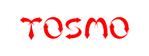 app333さんの「TOSMO」のロゴ作成への提案