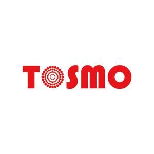arch_design_worksさんの「TOSMO」のロゴ作成への提案