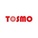 arch_design_worksさんの「TOSMO」のロゴ作成への提案