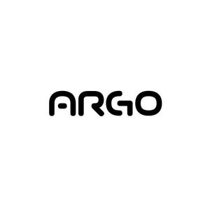 TsuGraph (TsuGraph)さんのAR（拡張現実）のオウンドメディアサイト「ARGO」のロゴへの提案