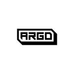 TsuGraph (TsuGraph)さんのAR（拡張現実）のオウンドメディアサイト「ARGO」のロゴへの提案