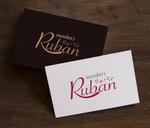 Bassy　Design　Lab (Bassy-Design-Lab)さんのミニクラブ ラウンジ 飲食店 「member's  Ruban 」のへの提案